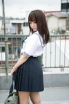 [LOVEPOP] Gravure No.62 - Minori Konohata 小日向みのり Photoset 01 - 16