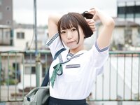 [LOVEPOP] Gravure No.62 - Minori Konohata 小日向みのり Photoset 01 - 16
