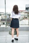 [LOVEPOP] Gravure No.62 - Minori Konohata 小日向みのり Photoset 01 - 16