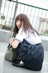[LOVEPOP] Gravure No.62 - Minori Konohata 小日向みのり Photoset 01 - 16