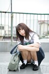 [LOVEPOP] Gravure No.62 - Minori Konohata 小日向みのり Photoset 01 - 16