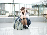 [LOVEPOP] Gravure No.62 - Minori Konohata 小日向みのり Photoset 01 - 16