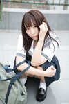 [LOVEPOP] Gravure No.62 - Minori Konohata 小日向みのり Photoset 01 - 16