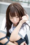 [LOVEPOP] Gravure No.62 - Minori Konohata 小日向みのり Photoset 01 - 16