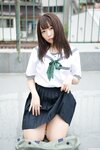 [LOVEPOP] Gravure No.62 - Minori Konohata 小日向みのり Photoset 01 - 16