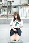 [LOVEPOP] Gravure No.62 - Minori Konohata 小日向みのり Photoset 01 - 16