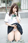 [LOVEPOP] Gravure No.62 - Minori Konohata 小日向みのり Photoset 01 - 16