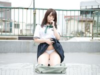 [LOVEPOP] Gravure No.62 - Minori Konohata 小日向みのり Photoset 01 - 16