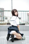 [LOVEPOP] Gravure No.62 - Minori Konohata 小日向みのり Photoset 01 - 16