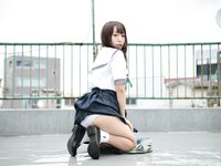 [LOVEPOP] Gravure No.62 - Minori Konohata 小日向みのり Photoset 01 - 16