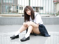 [LOVEPOP] Gravure No.62 - Minori Konohata 小日向みのり Photoset 01 - 16