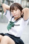 [LOVEPOP] Gravure No.62 - Minori Konohata 小日向みのり Photoset 01 - 16