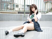 [LOVEPOP] Gravure No.62 - Minori Konohata 小日向みのり Photoset 01 - 16