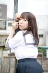 [LOVEPOP] Gravure No.62 - Minori Konohata 小日向みのり Photoset 01 - 16