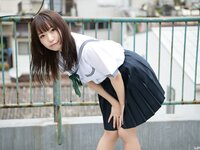 [LOVEPOP] Gravure No.62 - Minori Konohata 小日向みのり Photoset 01 - 16