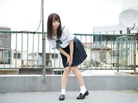 [LOVEPOP] Gravure No.62 - Minori Konohata 小日向みのり Photoset 01 - 16