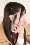 [Lovepop] Sumire Niibo 新穂純麗 & Kishiro Niibo 新穂貴城 - Blazer Set 001