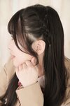 [Lovepop] Sumire Niibo 新穂純麗 & Kishiro Niibo 新穂貴城 - Blazer Set 001