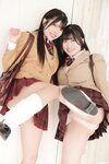 [Lovepop] Sumire Niibo 新穂純麗 & Kishiro Niibo 新穂貴城 - Blazer Set 001