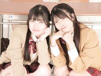[Lovepop] Sumire Niibo 新穂純麗 & Kishiro Niibo 新穂貴城 - Blazer Set 001
