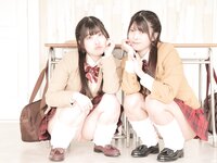 [Lovepop] Sumire Niibo 新穂純麗 & Kishiro Niibo 新穂貴城 - Blazer Set 001