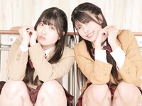 [Lovepop] Sumire Niibo 新穂純麗 & Kishiro Niibo 新穂貴城 - Blazer Set 001