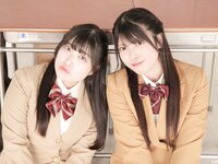 [Lovepop] Sumire Niibo 新穂純麗 & Kishiro Niibo 新穂貴城 - Blazer Set 001