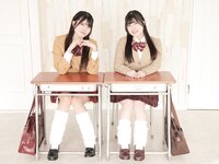 [Lovepop] Sumire Niibo 新穂純麗 & Kishiro Niibo 新穂貴城 - Blazer Set 001