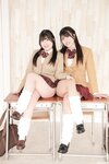 [Lovepop] Sumire Niibo 新穂純麗 & Kishiro Niibo 新穂貴城 - Blazer Set 001