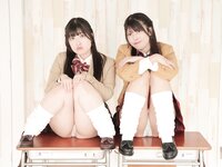 [Lovepop] Sumire Niibo 新穂純麗 & Kishiro Niibo 新穂貴城 - Blazer Set 001