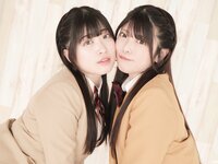 [Lovepop] Sumire Niibo 新穂純麗 & Kishiro Niibo 新穂貴城 - Blazer Set 001