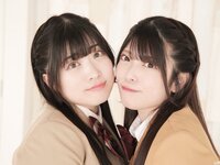 [Lovepop] Sumire Niibo 新穂純麗 & Kishiro Niibo 新穂貴城 - Blazer Set 001