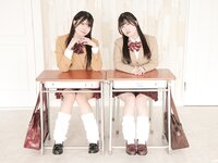 [Lovepop] Sumire Niibo 新穂純麗 & Kishiro Niibo 新穂貴城 - Blazer Set 001