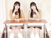 [Lovepop] Sumire Niibo 新穂純麗 & Kishiro Niibo 新穂貴城 - Blazer Set 001