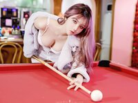 [SAINT Photolife] Yuna (유나) - Vol.52 See-through Part 2