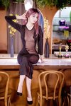 [SAINT Photolife] Yuna (유나) - Vol.52 See-through Part 2