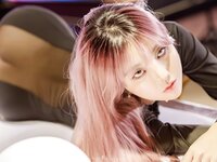[SAINT Photolife] Yuna (유나) - Vol.52 See-through Part 2
