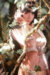 [Cosplay] Bangni邦尼 - 埃及公主