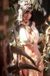 [Cosplay] Bangni邦尼 - 埃及公主