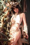 [Cosplay] Bangni邦尼 - 埃及公主