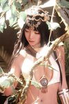 [Cosplay] Bangni邦尼 - 埃及公主