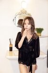 [Cosplay] Nyako喵子 杀生院女仆 [40P-201MB]