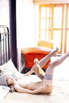 [Cosplay] Nyako喵子 杀生院女仆 [40P-201MB]