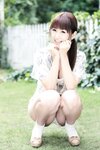 [Prestige Photobook] Seira Yamakawa 山川青空 - Please Make Me A Grown-up Woman 私を大人のオンナにしてください