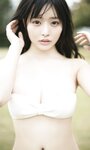 [Photobook] 高鶴桃羽『週プレ プラス！』アザーカット集「ずっとみててね～prologue～」 週プレ PHOTO BOOK