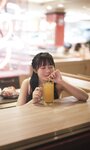 [Photobook] 高鶴桃羽『週プレ プラス！』アザーカット集「ずっとみててね～prologue～」 週プレ PHOTO BOOK