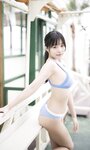 [Photobook] 高鶴桃羽『週プレ プラス！』アザーカット集「ずっとみててね～prologue～」 週プレ PHOTO BOOK