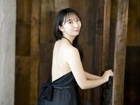 [Photobook] 谷乃愛 #谷の間〜真っ白な妖精アザーカット集〜