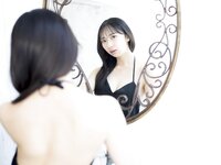 [Photobook] 谷乃愛 #谷の間〜真っ白な妖精アザーカット集〜
