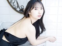 [Photobook] 谷乃愛 #谷の間〜真っ白な妖精アザーカット集〜